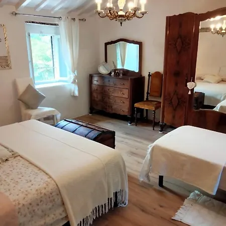 Il Giardino Dei Sogni Alojamento de Acomodação e Pequeno-almoço