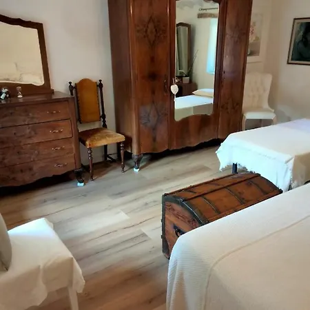 Il Giardino Dei Sogni Frühstückspension