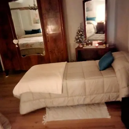 Il Giardino Dei Sogni Bed and breakfast