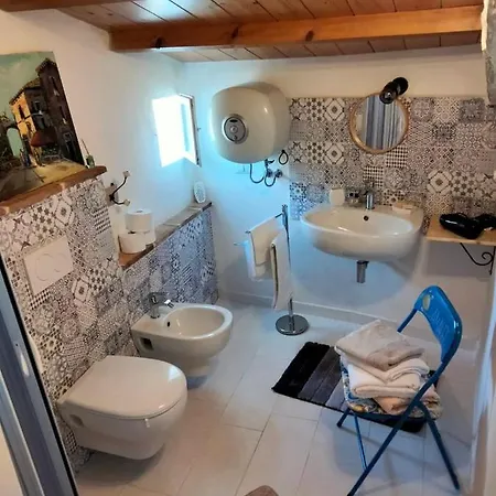 Frühstückspension Il Giardino Dei Sogni