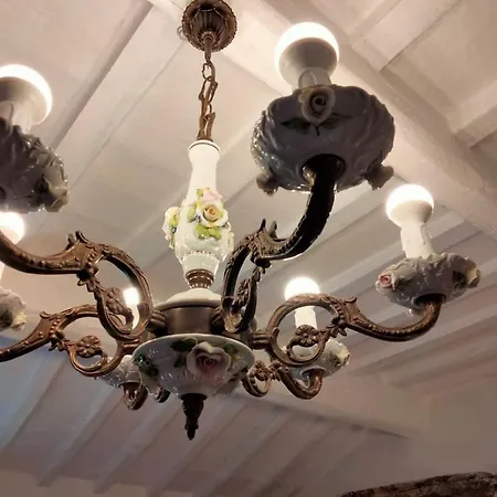 Il Giardino Dei Sogni 3*