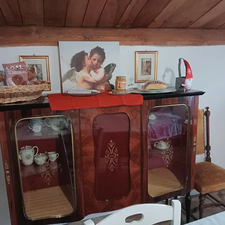 Il Giardino Dei Sogni Alojamento de Acomodação e Pequeno-almoço 3*