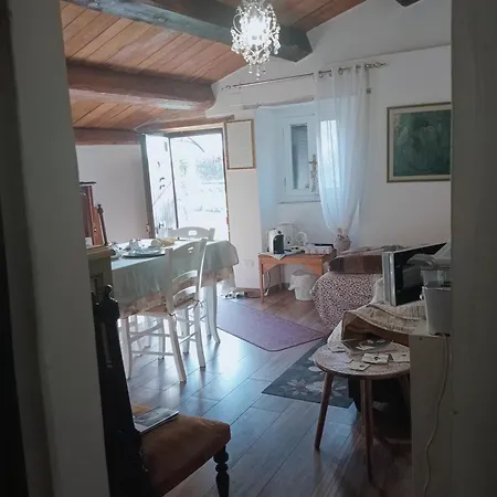 Bed & Breakfast Il Giardino Dei Sogni