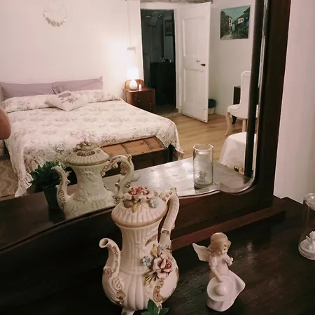 Il Giardino Dei Sogni Alojamento de Acomodação e Pequeno-almoço