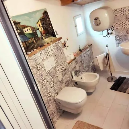 Il Giardino Dei Sogni 3* Montefortino