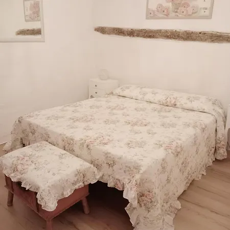 Il Giardino Dei Sogni Bed & Breakfast *