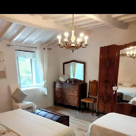 Il Giardino Dei Sogni 3*