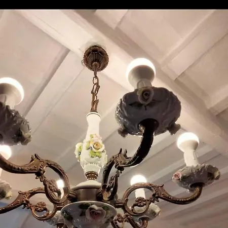 Alojamento de Acomodação e Pequeno-almoço Il Giardino Dei Sogni