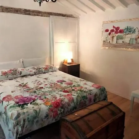 Bed & Breakfast Il Giardino Dei Sogni *